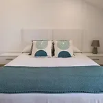 Casa Pedraserrada * Isla de Arosa