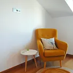 Casa de Férias Casa Pedraserrada *