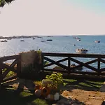 Casa Pedraserrada * Isla de Arosa