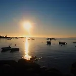 Casa Pedraserrada Casa de Férias Isla de Arosa