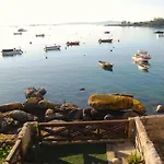 Casa Pedraserrada Casa de Férias *