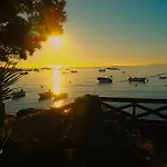 Casa Pedraserrada Casa de Férias Isla de Arosa