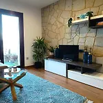Casa Pedraserrada Isla de Arosa