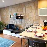 Casa Pedraserrada Isla de Arosa