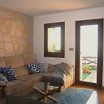 Casa Pedraserrada Casa de Férias
