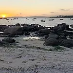 Casa Pedraserrada Casa de Férias *