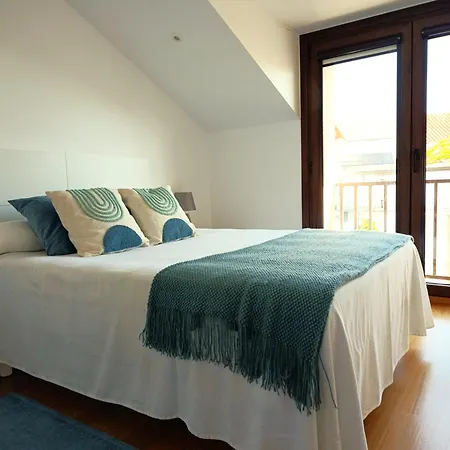 Casa Pedraserrada Σπίτι διακοπών *