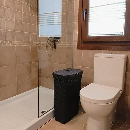 Casa Pedraserrada Tatil Evi Isla de Arosa