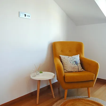 Σπίτι διακοπών Casa Pedraserrada *