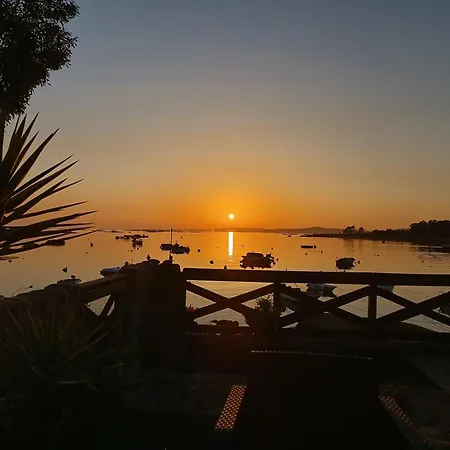 Casa Pedraserrada Tatil Evi
