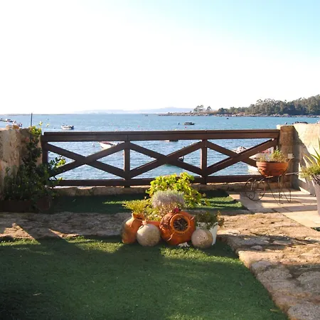 Σπίτι διακοπών Casa Pedraserrada