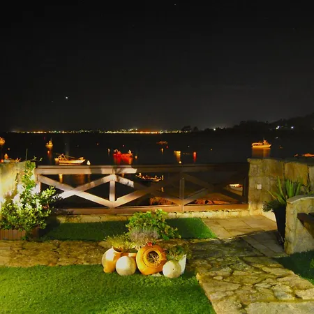 Casa Pedraserrada Holiday home *