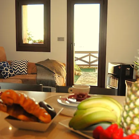 Casa Pedraserrada Isla de Arosa