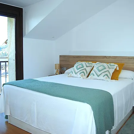 Casa Pedraserrada
