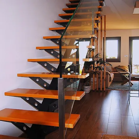 Casa Pedraserrada Holiday home