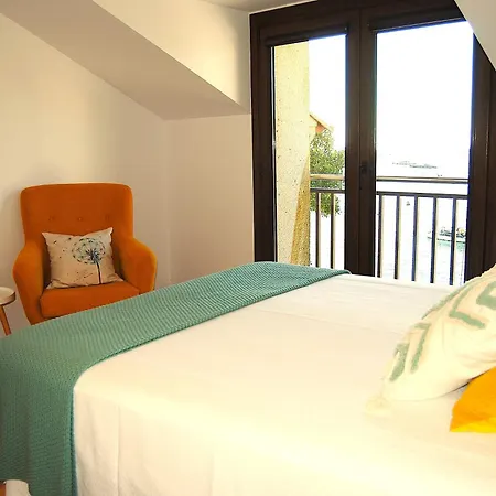 Casa Pedraserrada Isla de Arosa