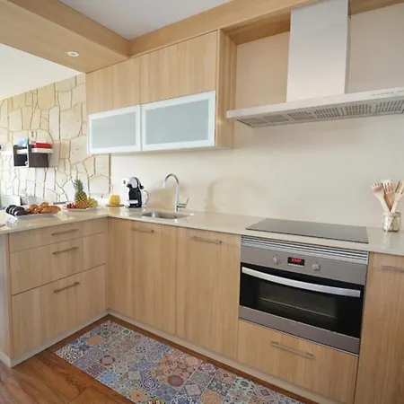 Casa Pedraserrada Holiday home