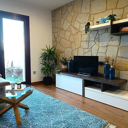 Casa Pedraserrada Isla de Arosa