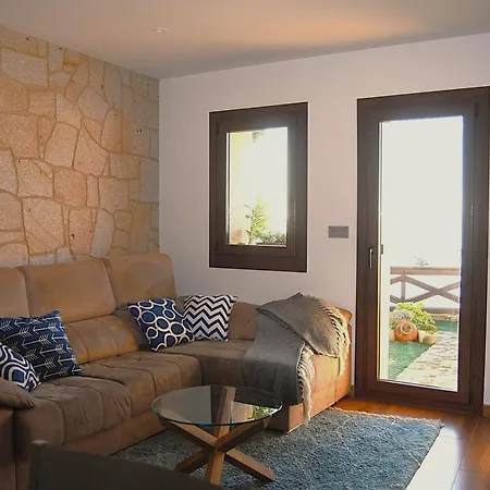 Casa Pedraserrada Holiday home