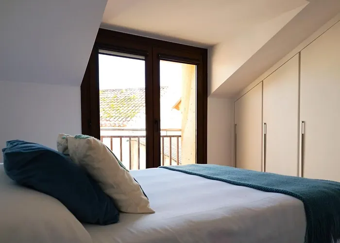 Casa Pedraserrada A Illa de Arousa