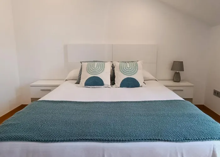 Casa Pedraserrada * A Illa de Arousa