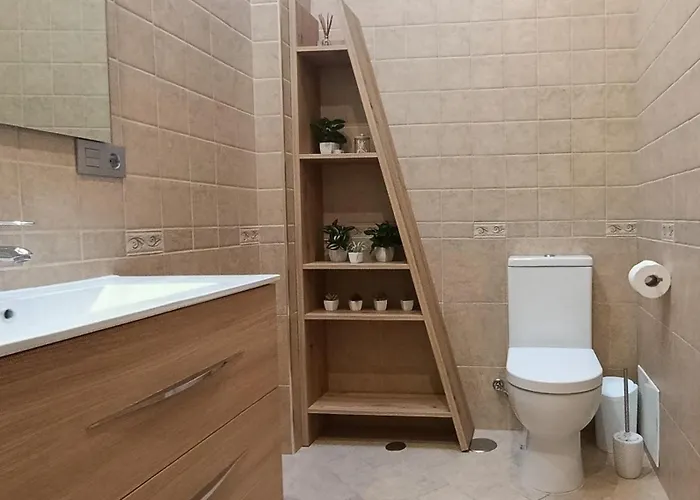 Nyaraló Casa Pedraserrada *
