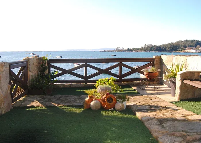 Nyaraló Casa Pedraserrada
