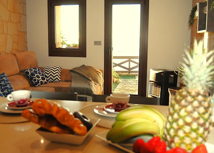 Casa Pedraserrada A Illa de Arousa