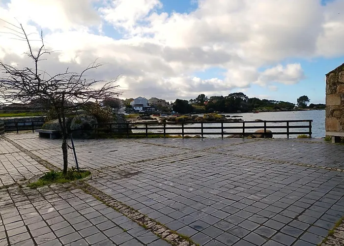 Casa Pedraserrada Nyaraló