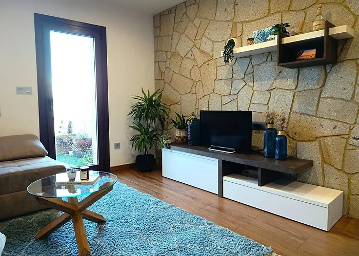 Casa Pedraserrada A Illa de Arousa